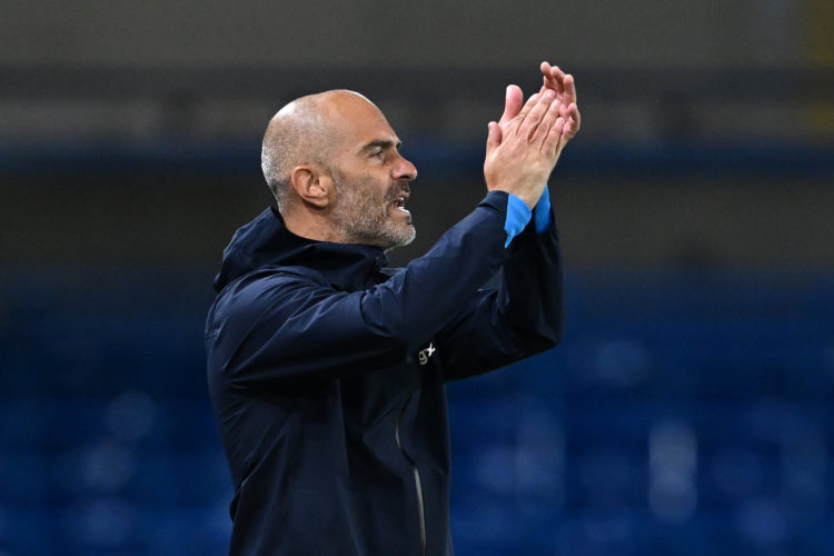 Photo by Darren Walsh/Chelsea FC via Getty Images