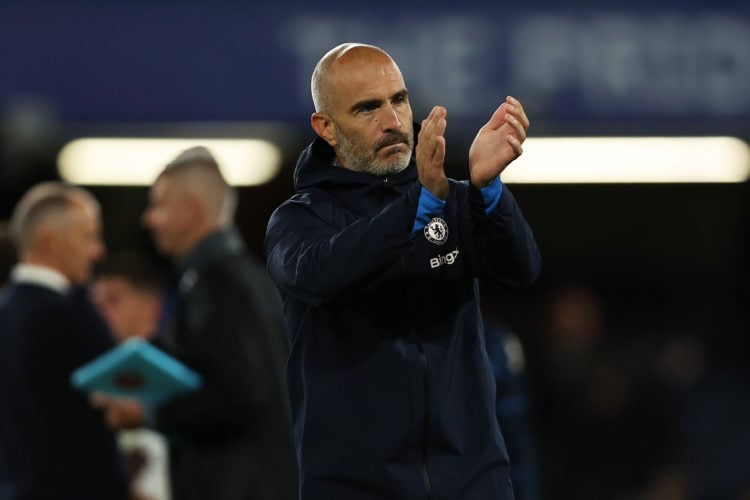 Photo by Chris Lee - Chelsea FC/Chelsea FC via Getty Images