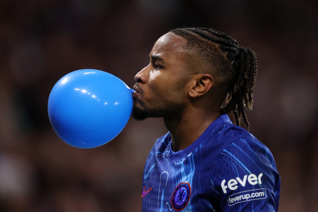 Chelsea v Servette FC - UEFA Europa Conference League Play-Off 1st Leg