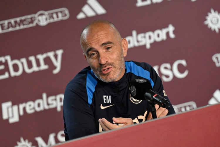 Photo by Darren Walsh/Chelsea FC via Getty Images