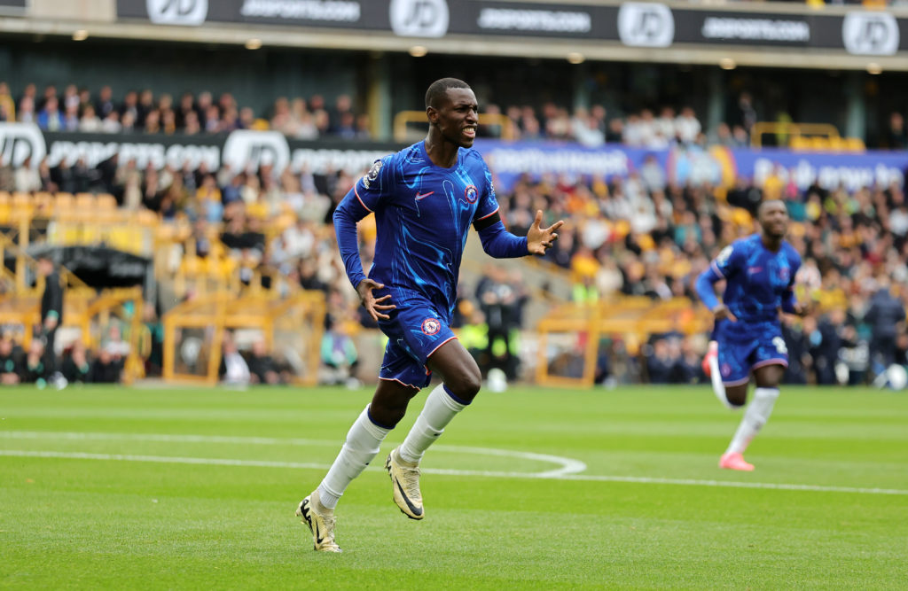 Wolverhampton Wanderers FC v Chelsea FC - Premier League