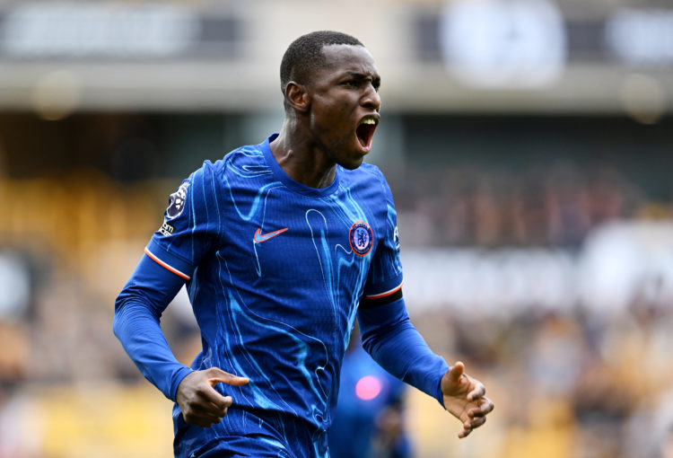 Photo by Darren Walsh/Chelsea FC via Getty Images