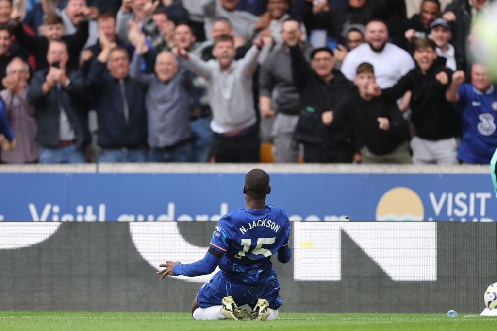 Wolverhampton Wanderers FC v Chelsea FC - Premier League