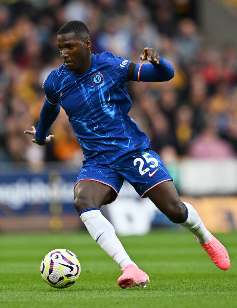 Wolverhampton Wanderers FC v Chelsea FC - Premier League