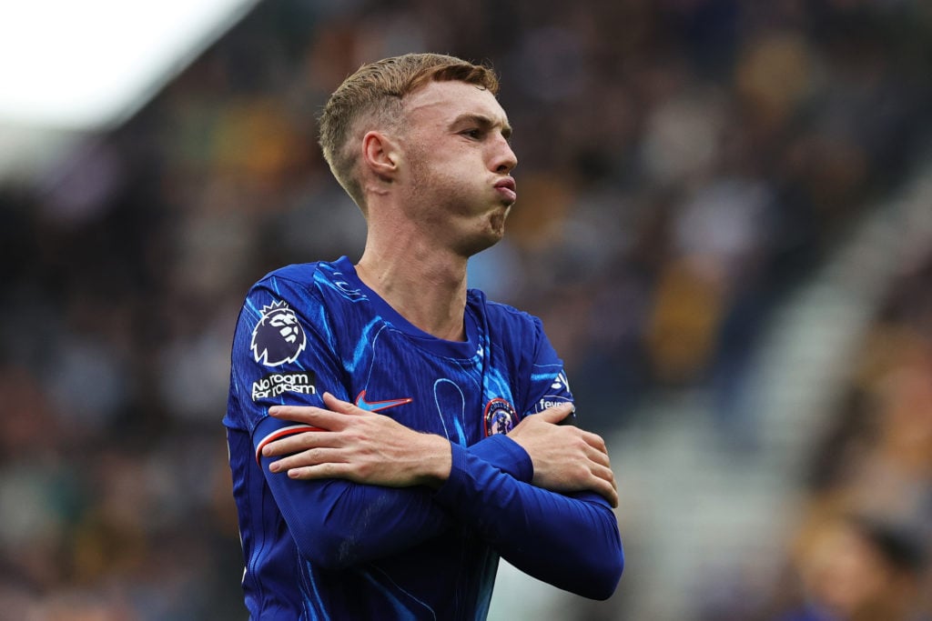 Wolverhampton Wanderers FC v Chelsea FC - Premier League