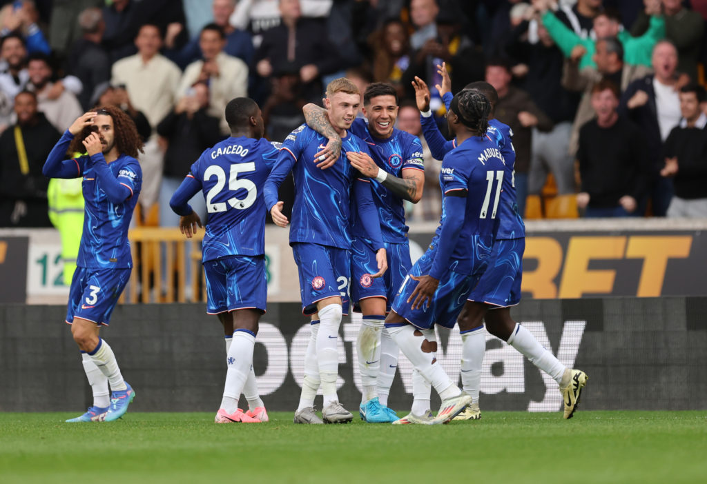 Wolverhampton Wanderers FC v Chelsea FC - Premier League