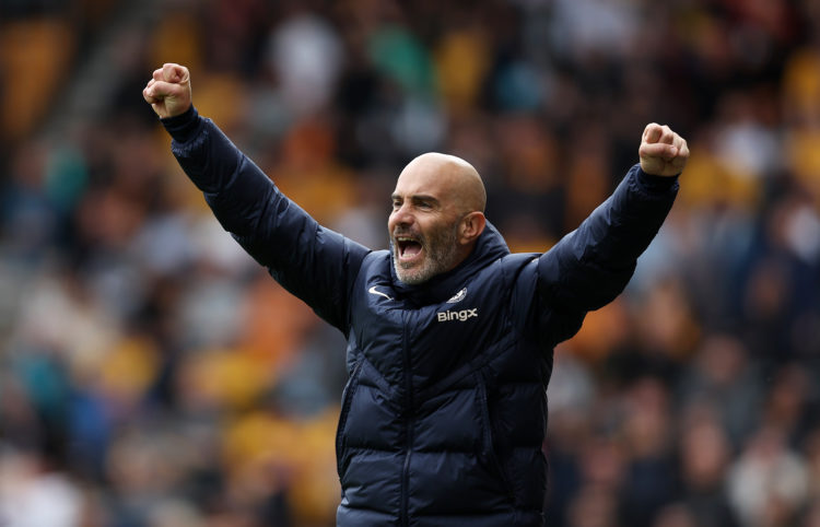 Photo by Chris Lee - Chelsea FC/Chelsea FC via Getty Images