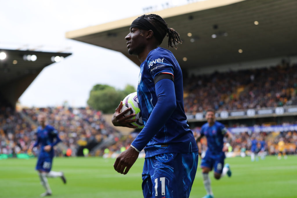 Wolverhampton Wanderers FC v Chelsea FC - Premier League