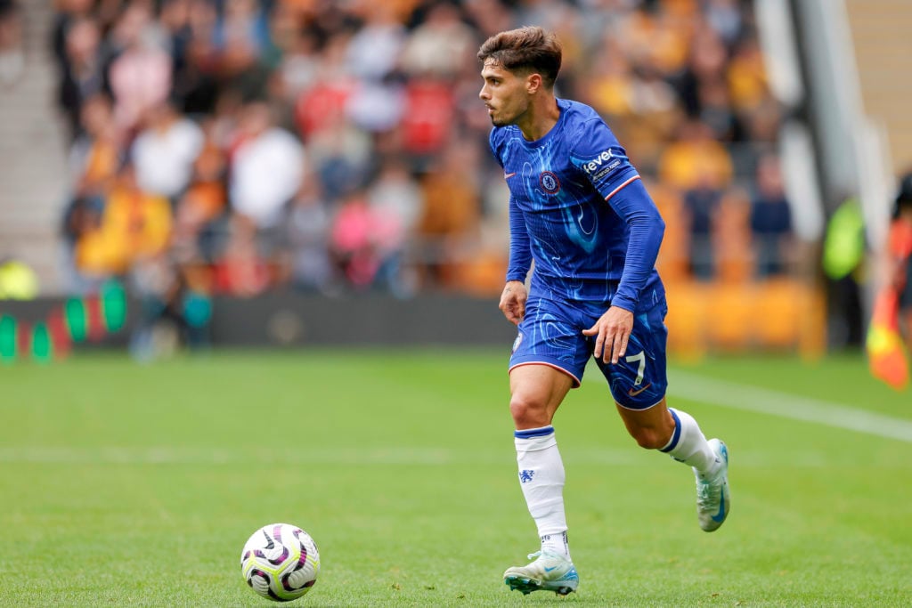 Wolverhampton Wanderers FC v Chelsea FC - Premier League