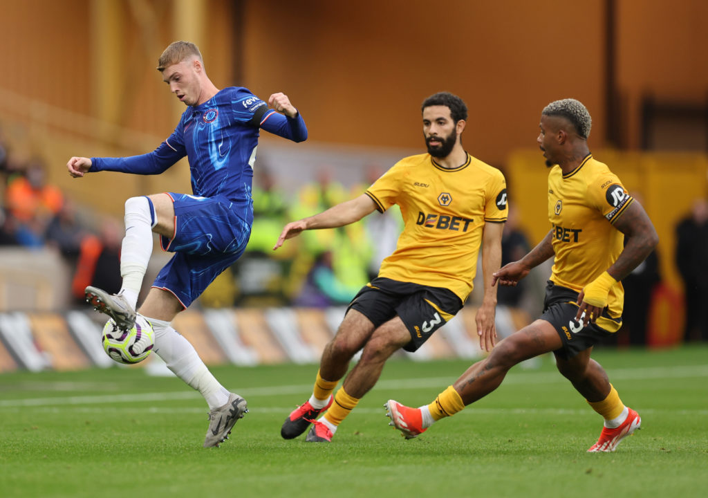 Wolverhampton Wanderers FC v Chelsea FC - Premier League