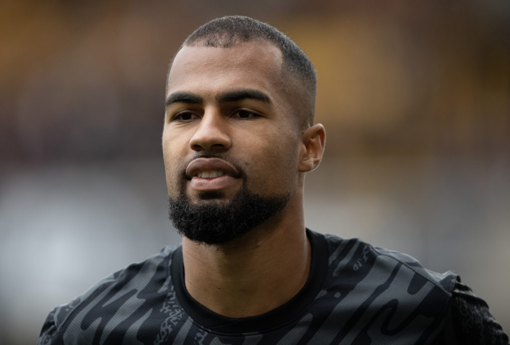 Wolverhampton Wanderers FC v Chelsea FC - Premier League