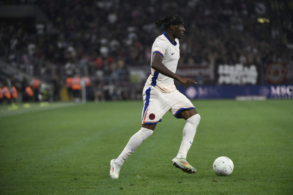 Servette FC v Chelsea FC: UEFA Europa Conference League Play-Offs Second Leg