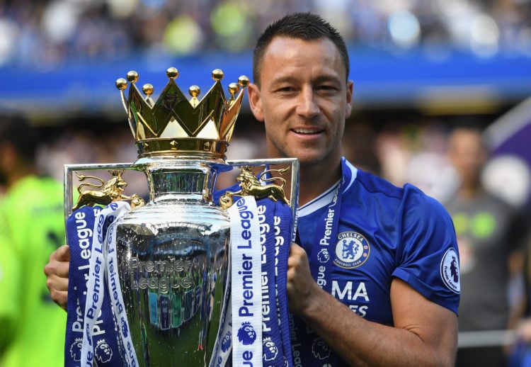Photo by Shaun Botterill/Getty Images