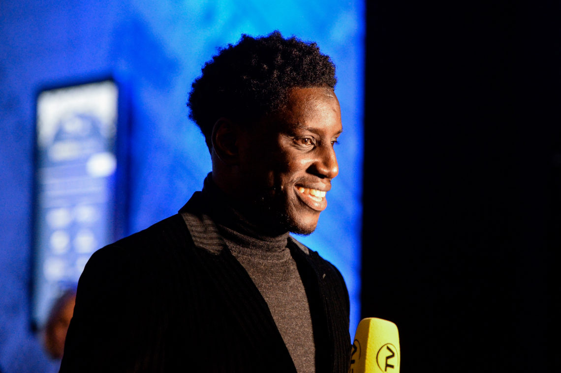 Photo by Serena Taylor/Newcastle United via Getty Images