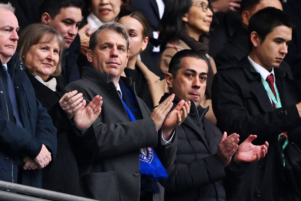 Chelsea v Liverpool - Carabao Cup Final