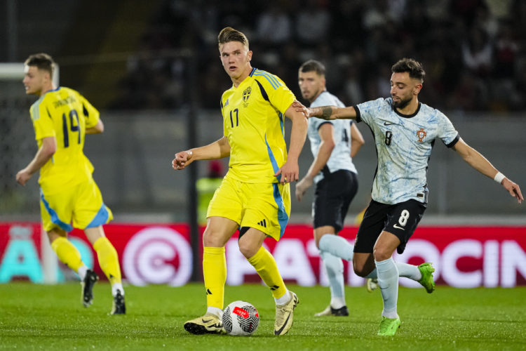 Photo by Pedro Loureiro/Eurasia Sport Images/Getty Images
