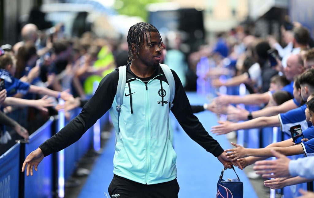 Chelsea FC v AFC Bournemouth - Premier League