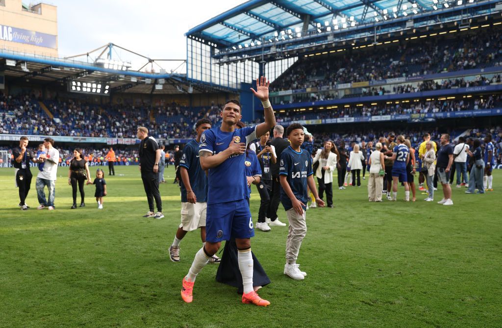 Chelsea FC v AFC Bournemouth - Premier League
