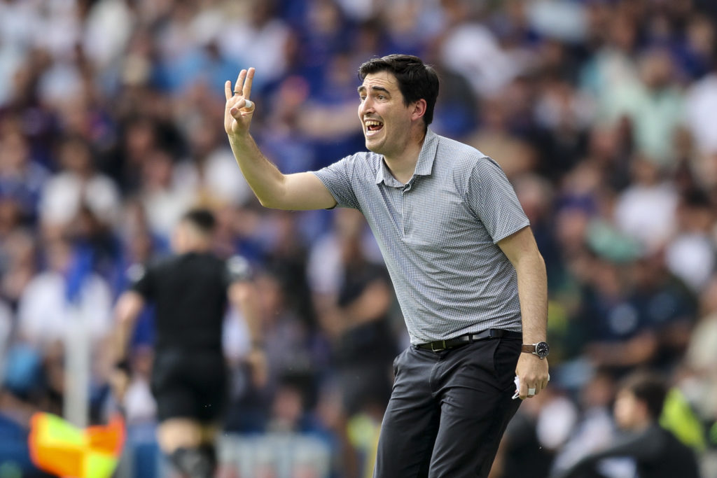 Chelsea FC v AFC Bournemouth - Premier League