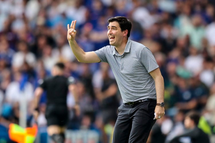 Photo by Robin Jones - AFC Bournemouth/AFC Bournemouth via Getty Images