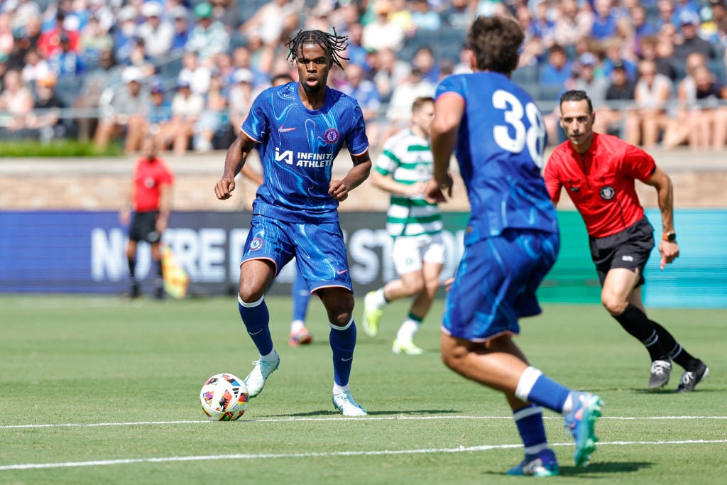 FBL-FRIENDLY-CHELSEA-CELTIC