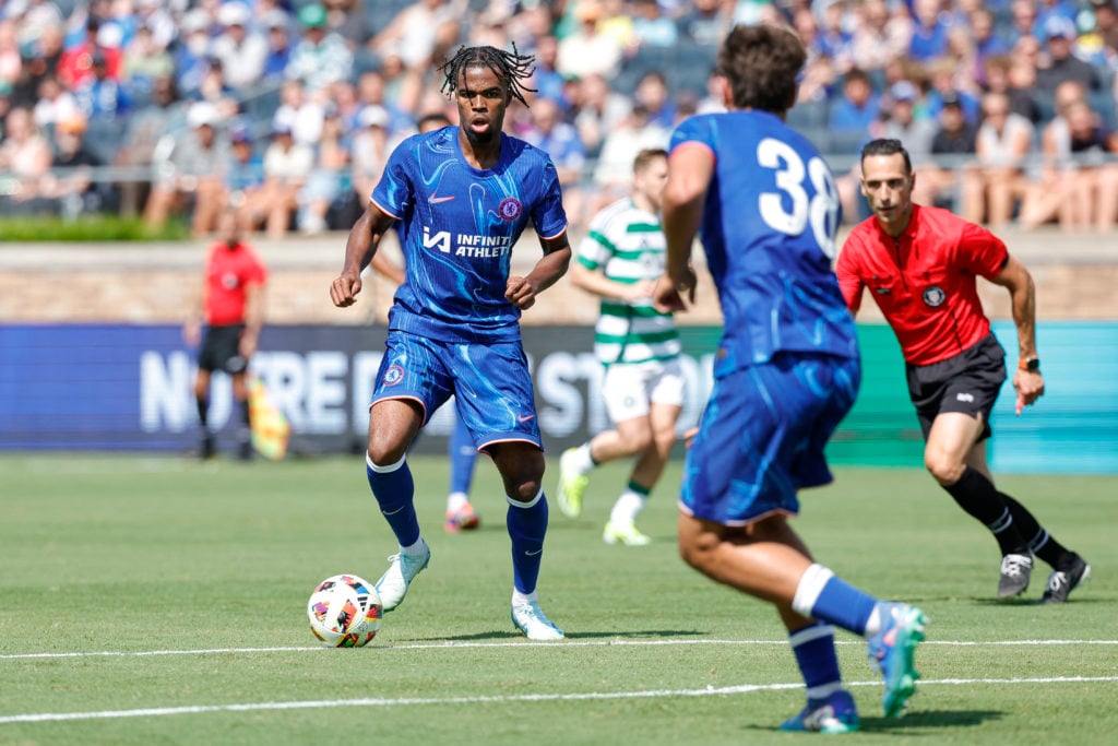 FBL-FRIENDLY-CHELSEA-CELTIC