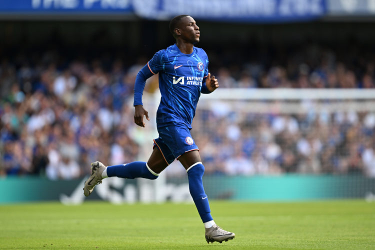 Photo by Darren Walsh/Chelsea FC via Getty Images