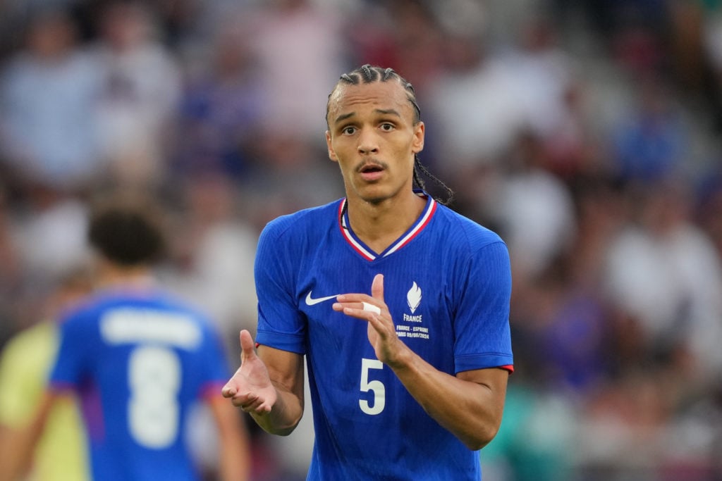 France v Spain: Gold Medal Match: Men's Football - Olympic Games Paris 2024: Day 14