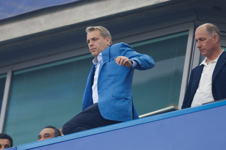 Photo by Marc Atkins/Getty Images