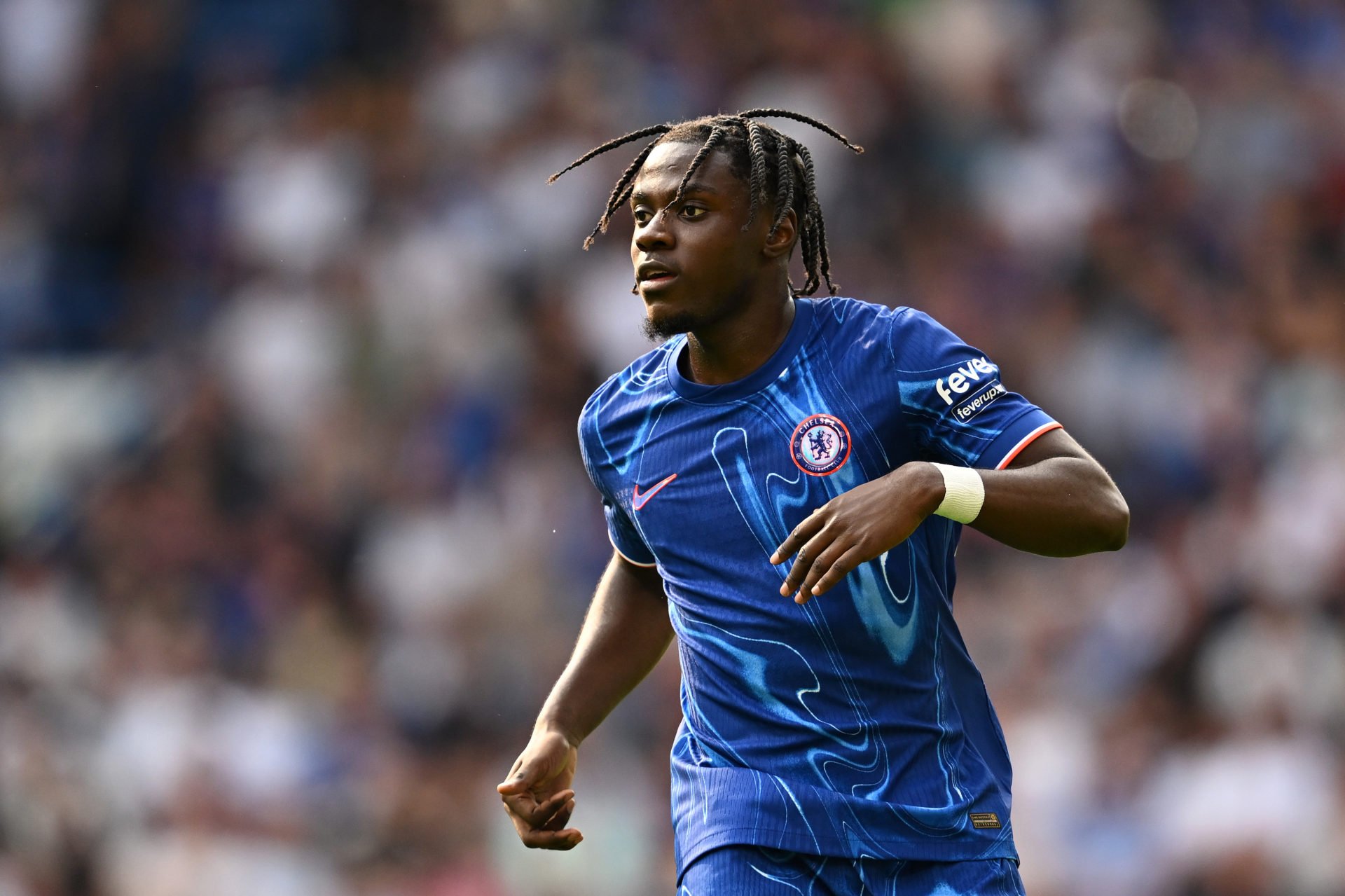 When Chelsea midfielder Romeo Lavia should be available again after his ...