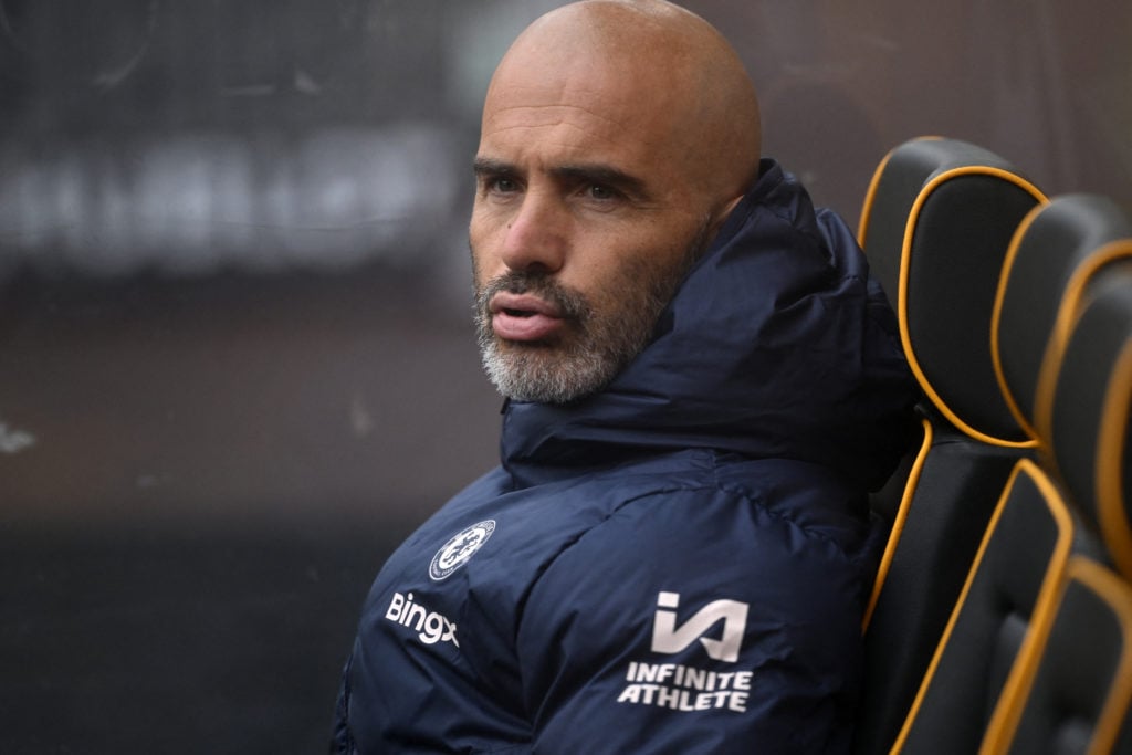 Enzo Maresca confirms ‘outstanding’ Chelsea player is unavailable for West Ham clash