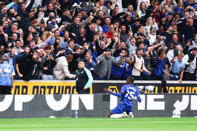 Photo by Jacques Feeney/Offside/Offside via Getty Images