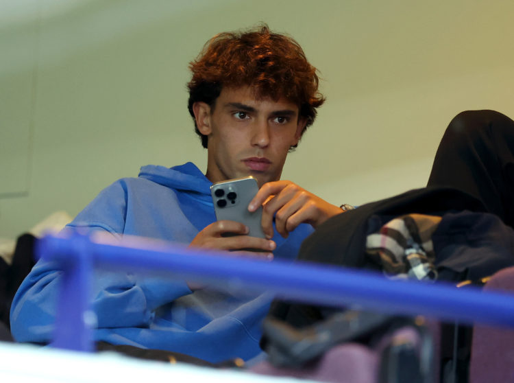 Photo by Richard Pelham/Getty Images