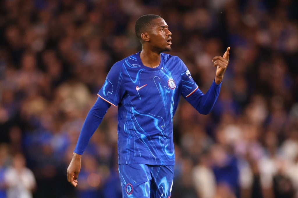 Chelsea v Servette FC - UEFA Europa Conference League Play-Off 1st Leg