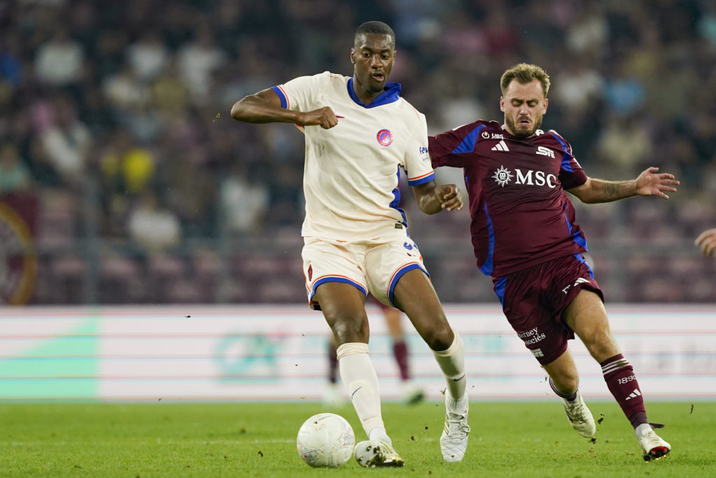 Servette FC v Chelsea FC: UEFA Europa Conference League Play-Offs Second Leg