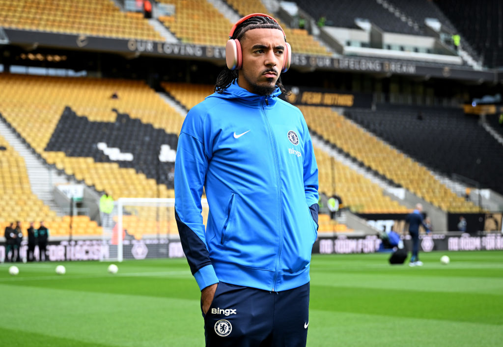 Wolverhampton Wanderers FC v Chelsea FC - Premier League