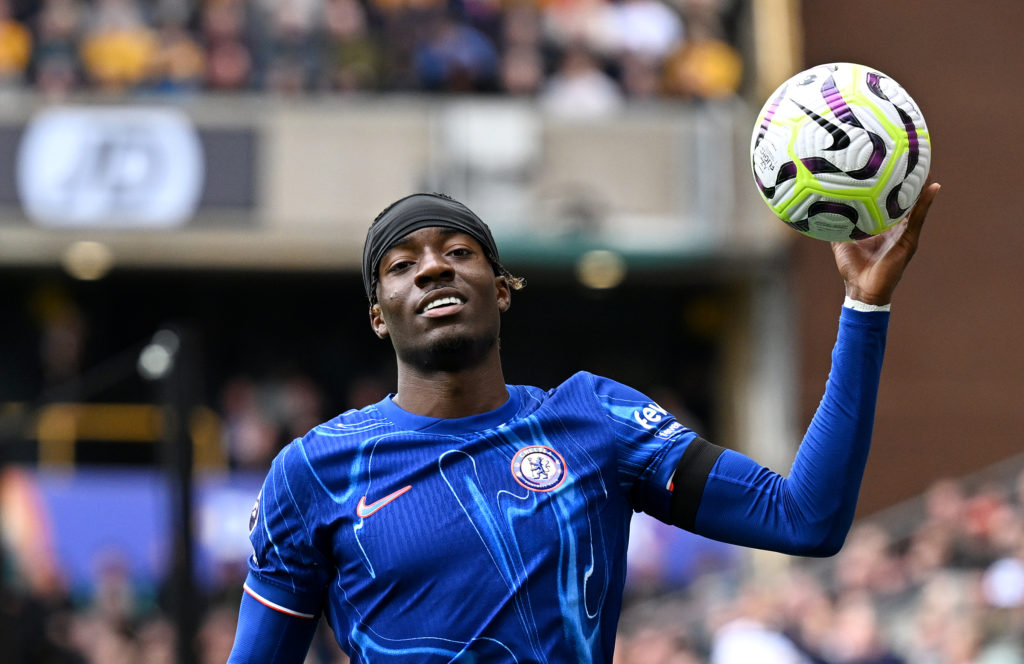 Wolverhampton Wanderers FC v Chelsea FC - Premier League