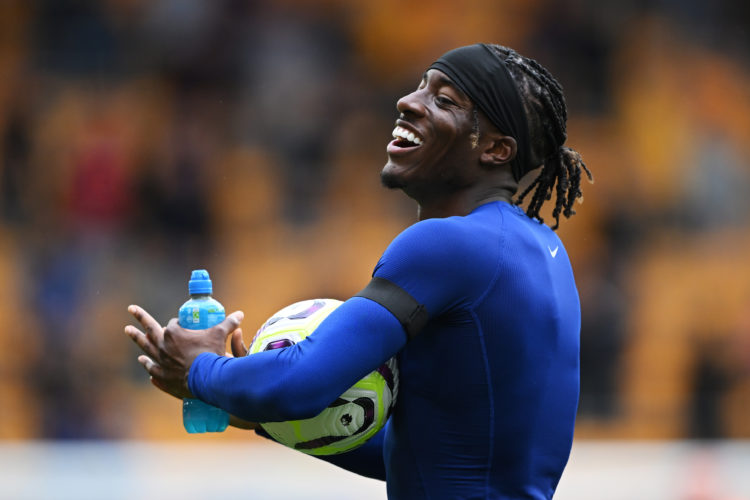 Photo by Shaun Botterill/Getty Images