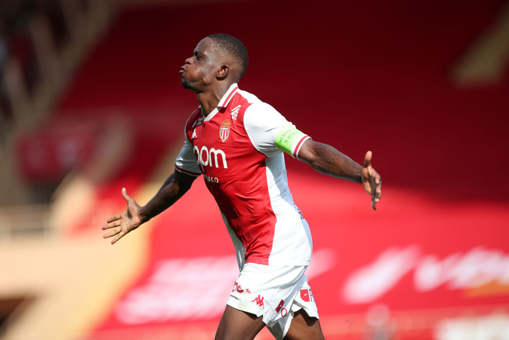 AS Monaco FC v Racing Club de Lens - Ligue 1 McDonald's