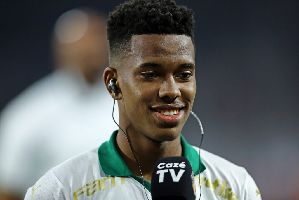 Athletico Paranaense v Palmeiras - Brasileirao 2024