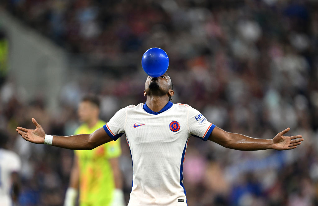 Servette FC v Chelsea FC: UEFA Europa Conference League Play-Offs Second Leg