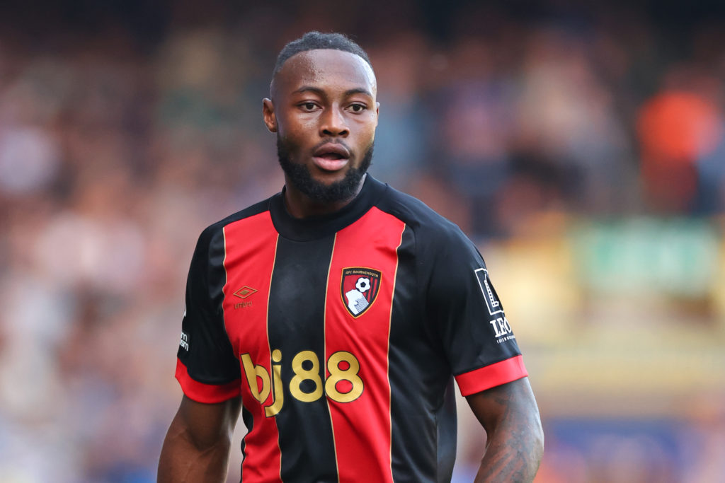 Everton FC v AFC Bournemouth - Premier League