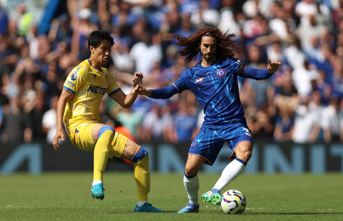 Photo by Chris Lee - Chelsea FC/Chelsea FC via Getty Images