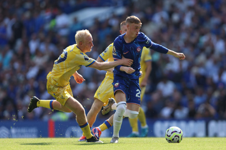 Photo by Chris Lee - Chelsea FC/Chelsea FC via Getty Images