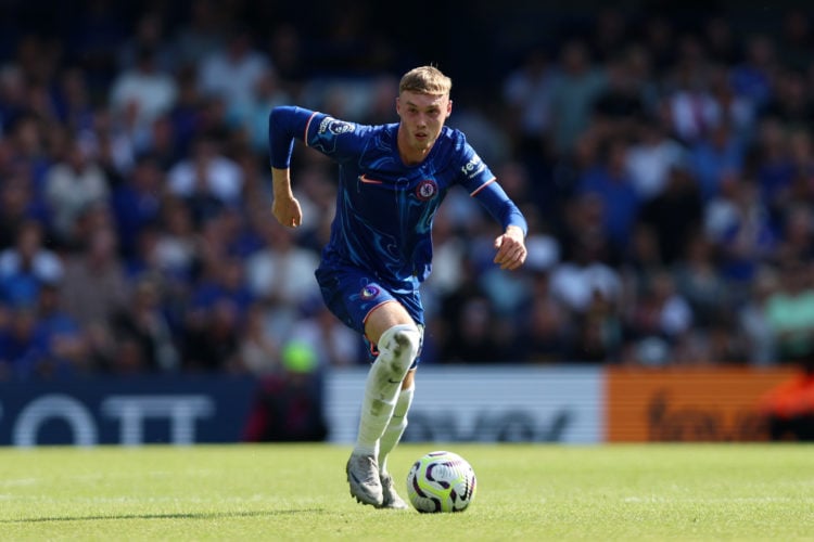 Photo by Chris Lee - Chelsea FC/Chelsea FC via Getty Images