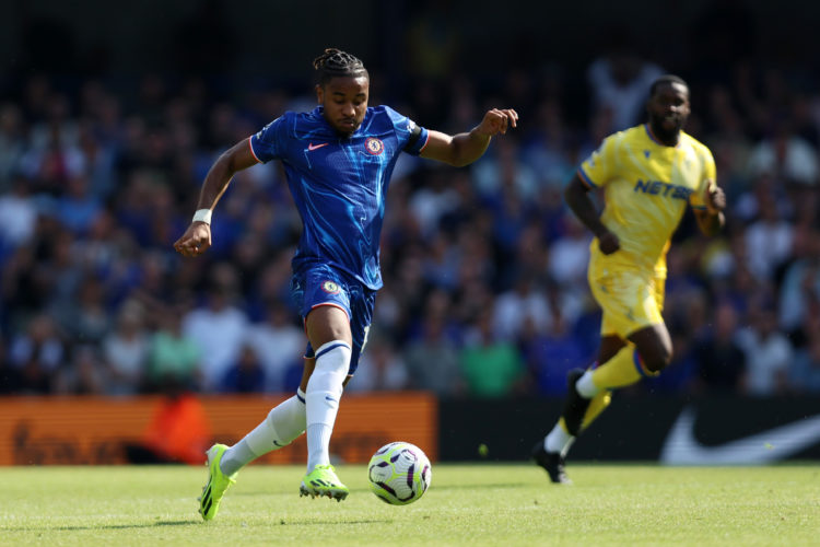 Photo by Chris Lee - Chelsea FC/Chelsea FC via Getty Images