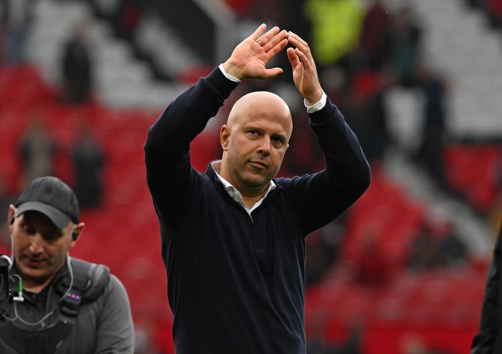 Manchester United FC v Liverpool FC - Premier League
