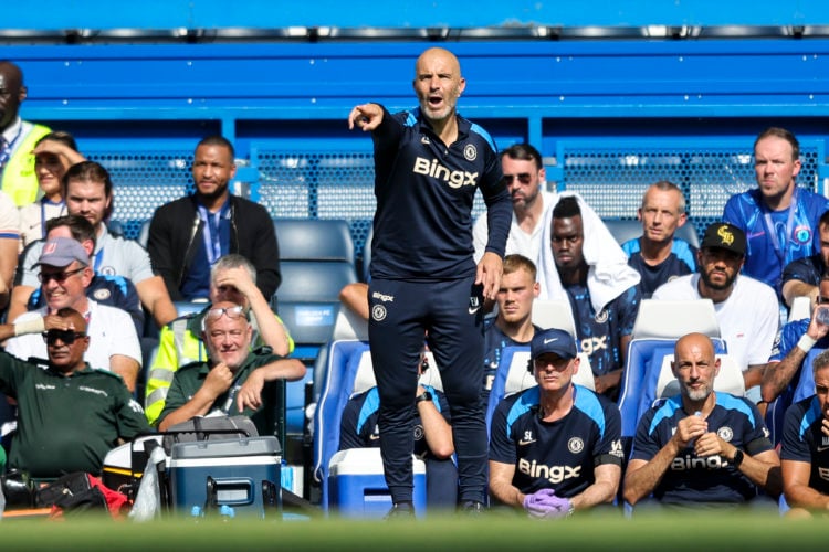 Photo by Robin Jones/Getty Images