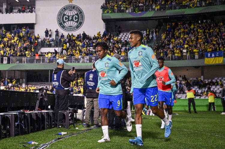Photo by Andre Ricardo/Eurasia Sport Images/Getty Images