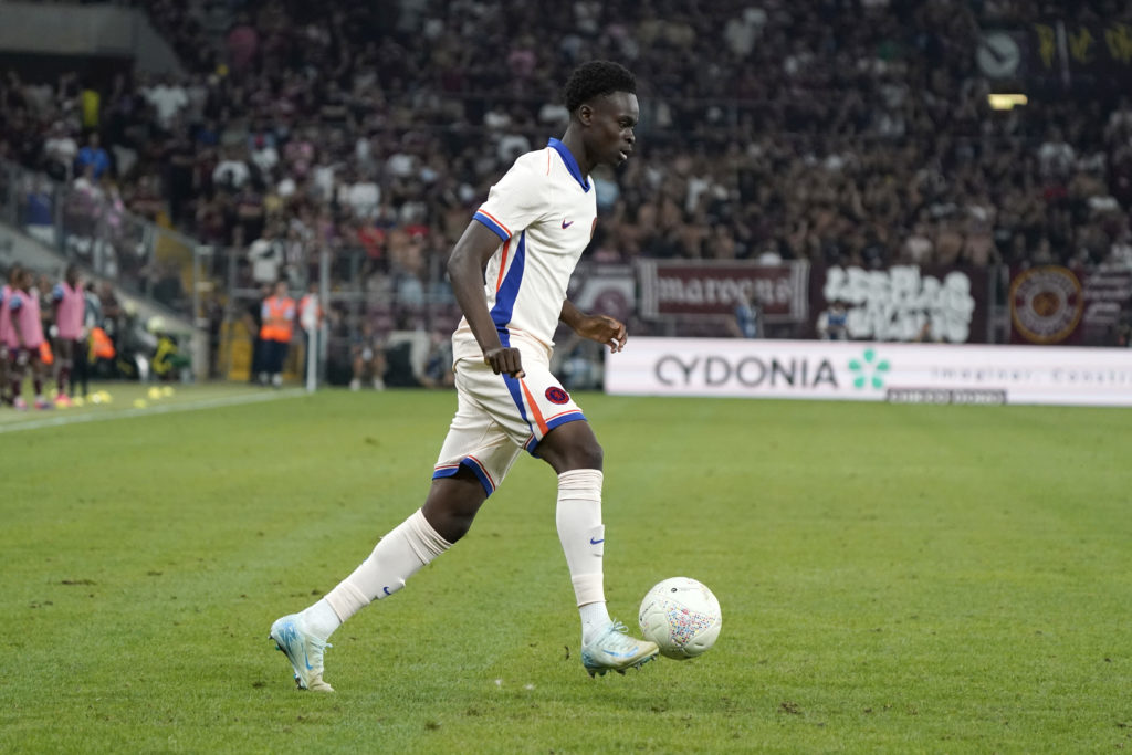 Servette FC v Chelsea FC: UEFA Europa Conference League Play-Offs Second Leg